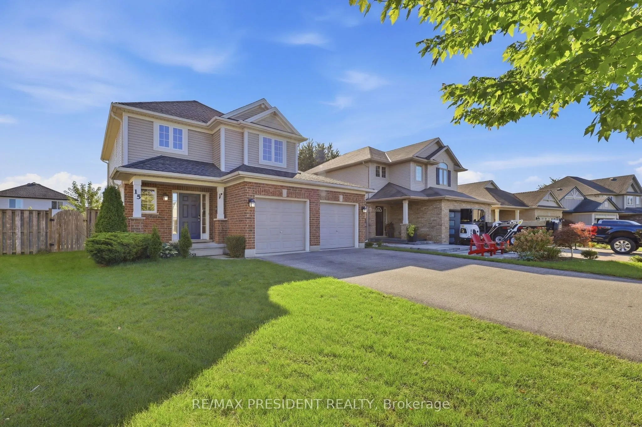 15 Harvest Court