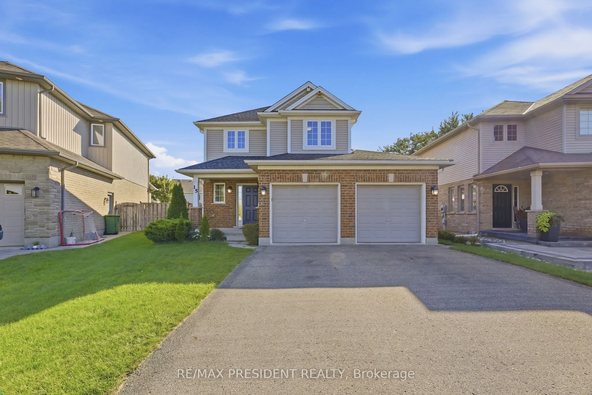 15 Harvest Court