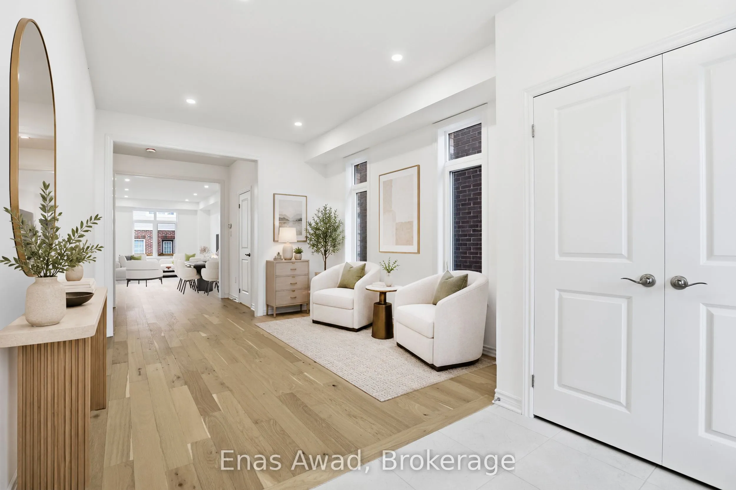 22 Hutchison Road