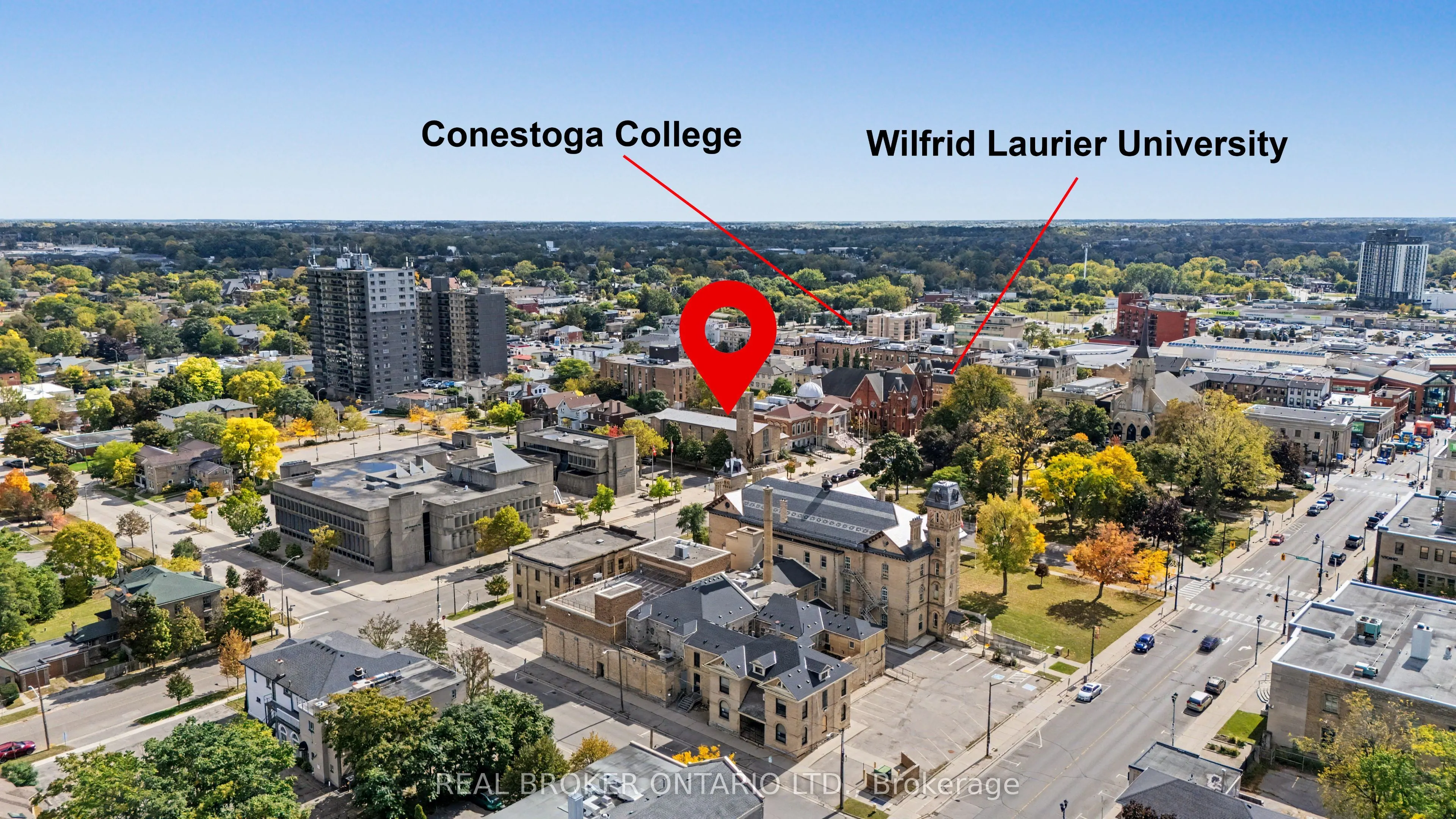 97 Wellington Street
