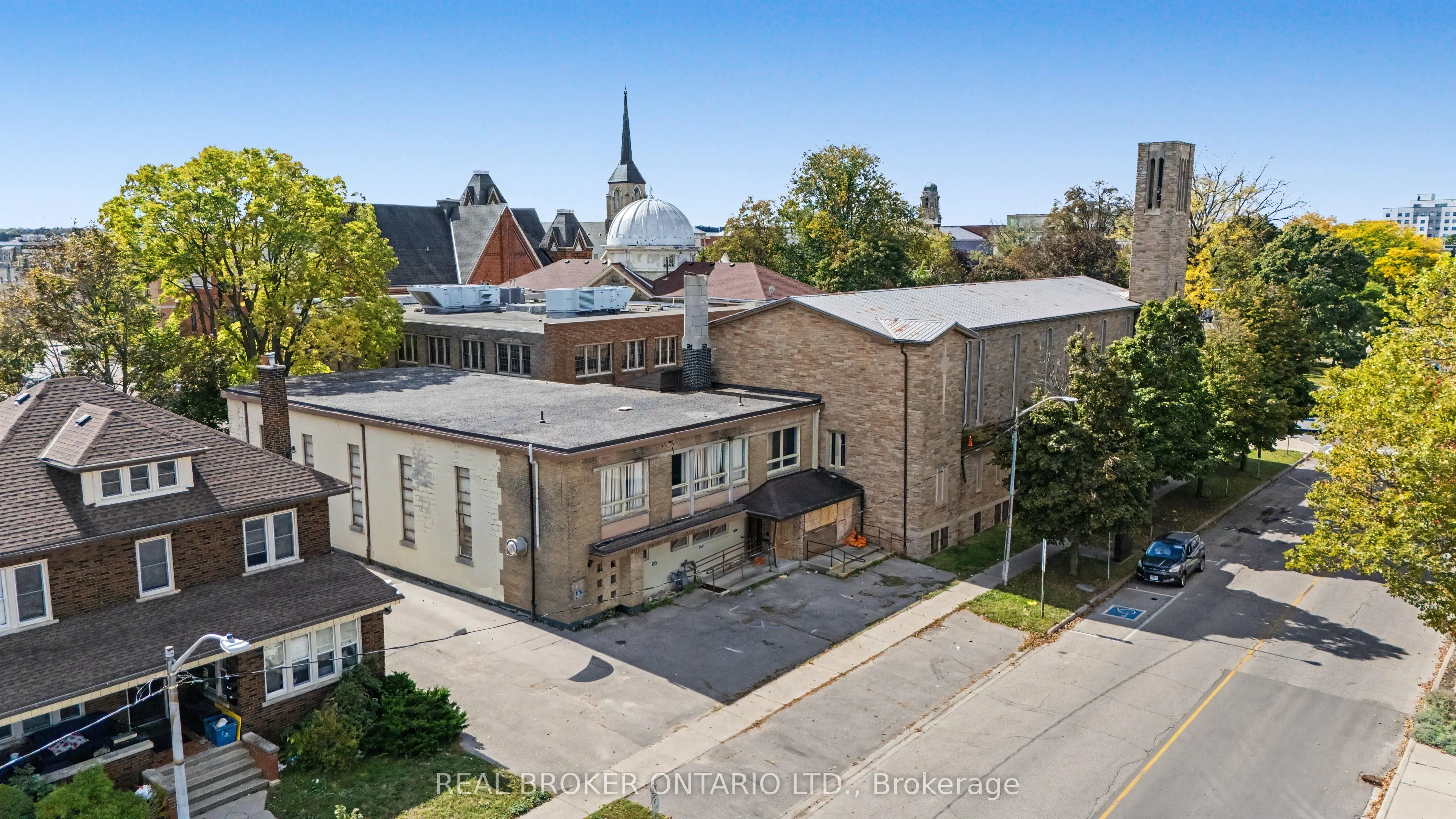 97 Wellington Street