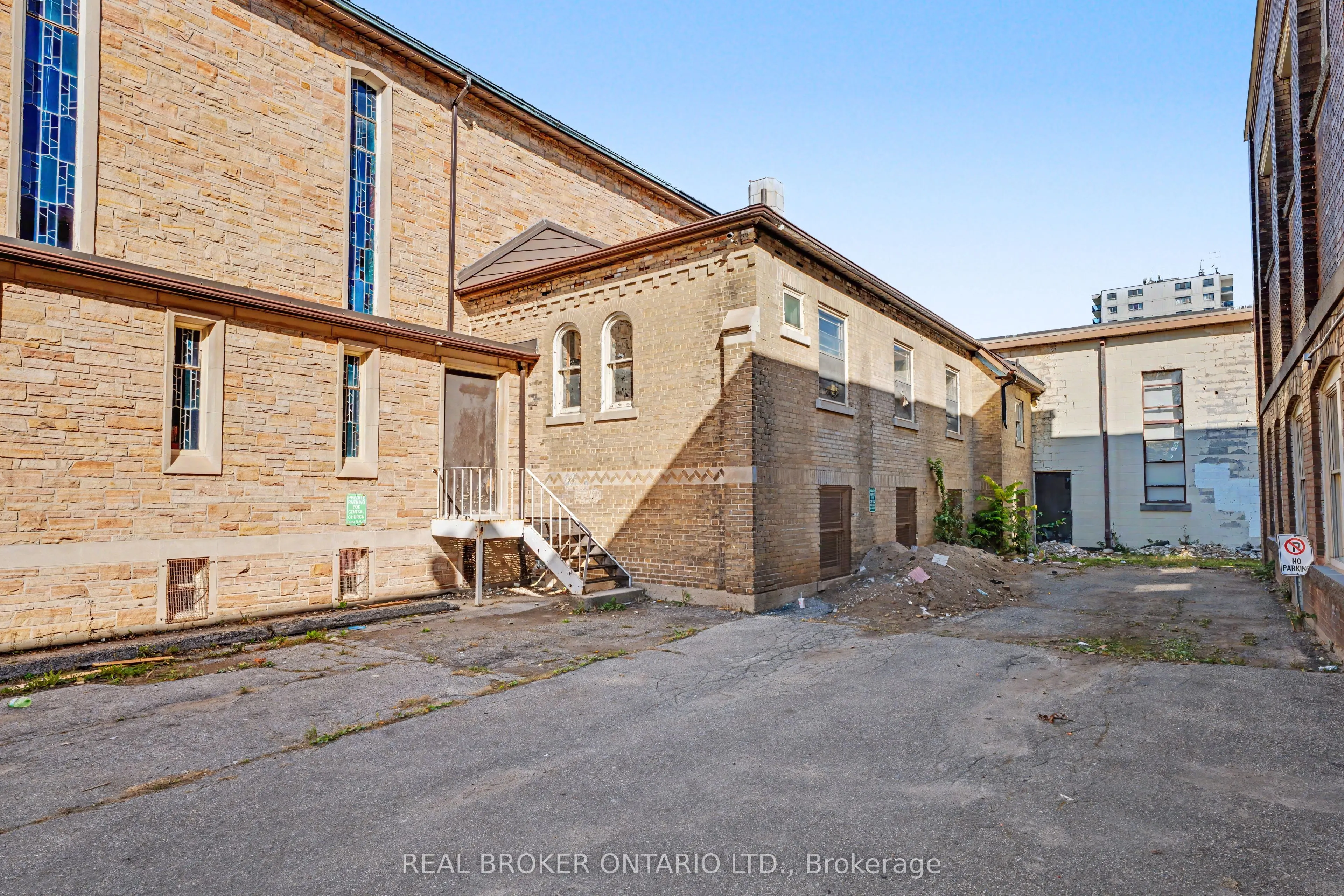 97 Wellington Street