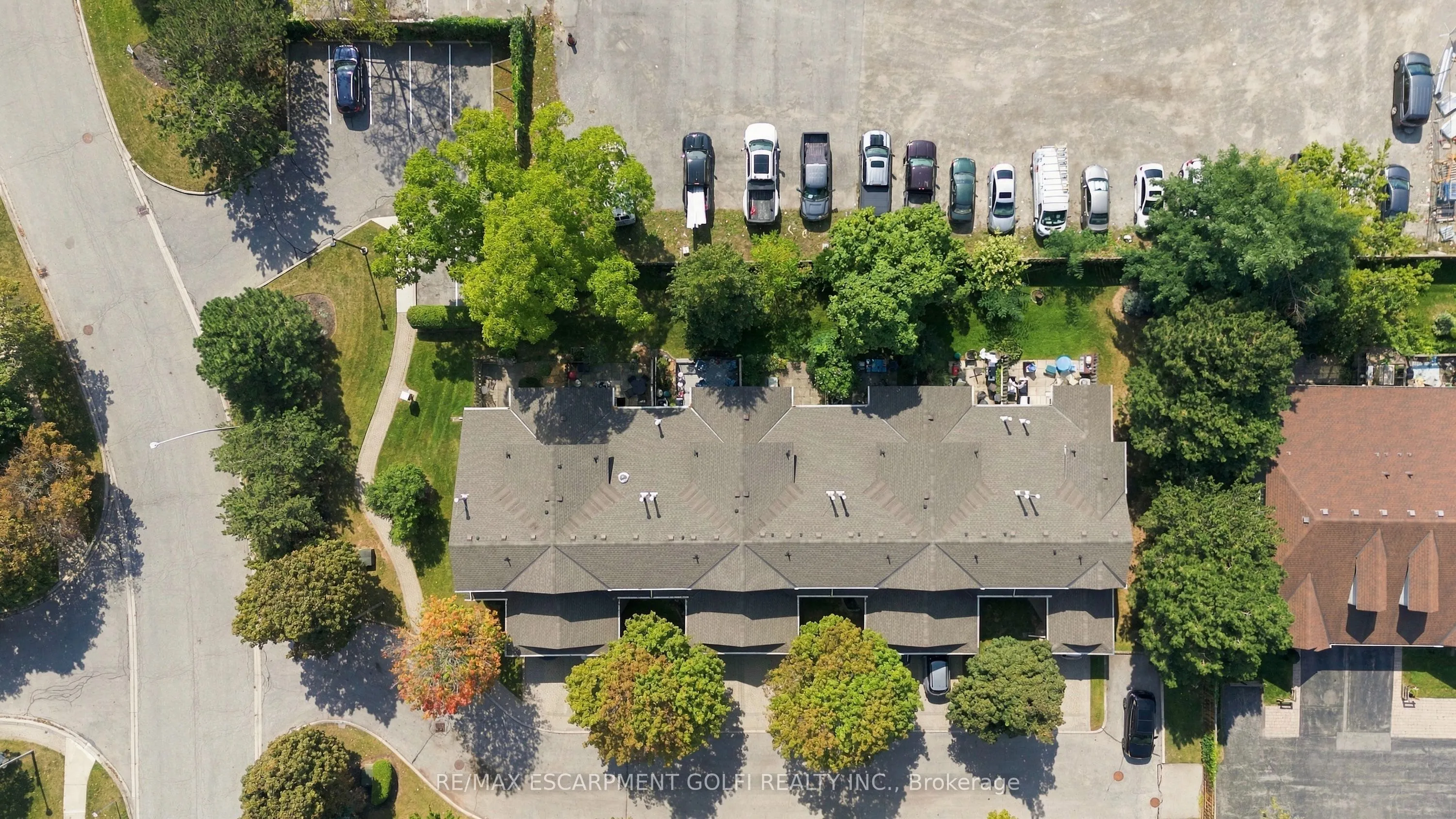 9 Wentworth Drive #5