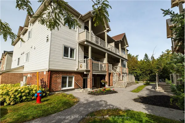 1113 Stittsville Main Street #C