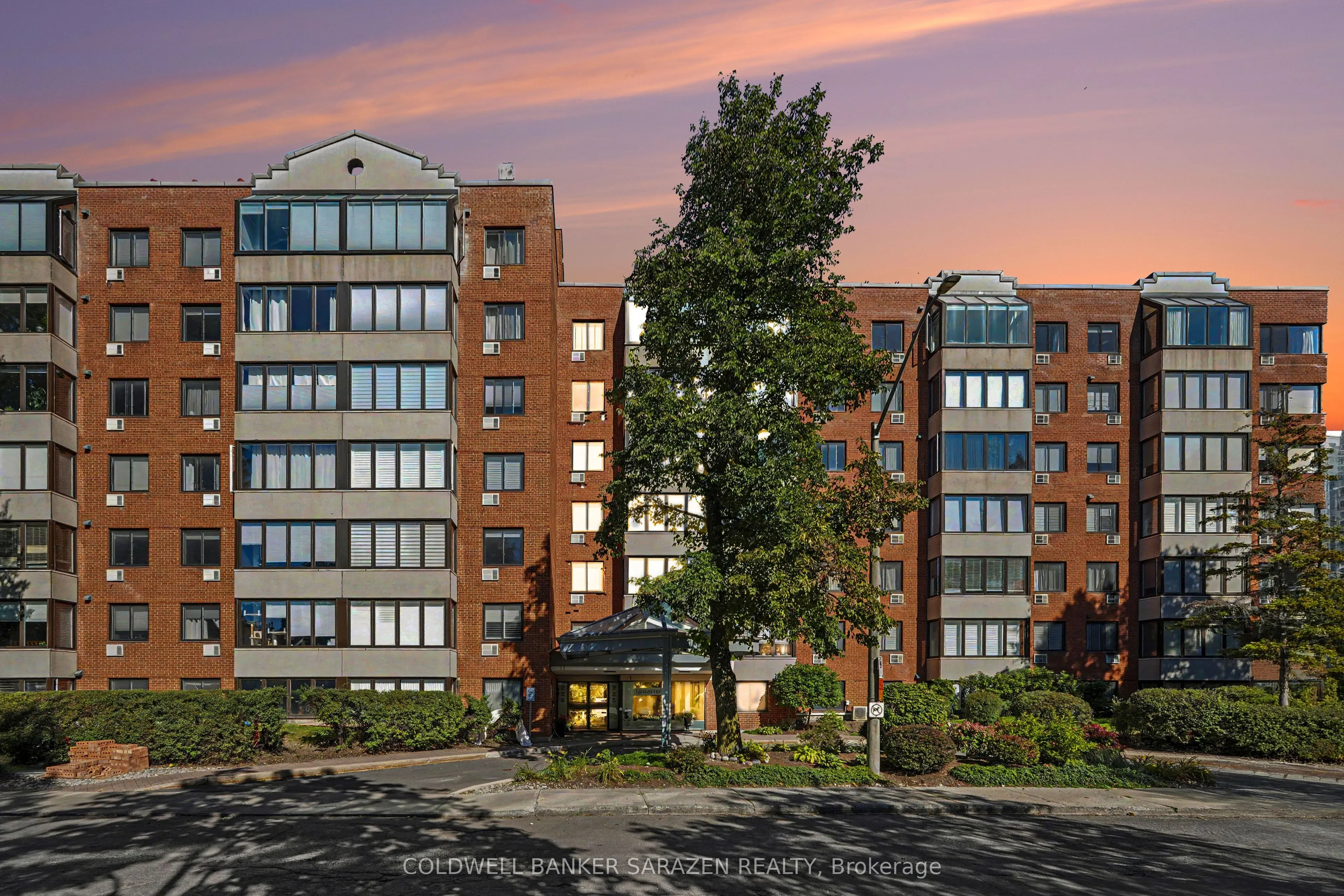 225 Alvin Road #611