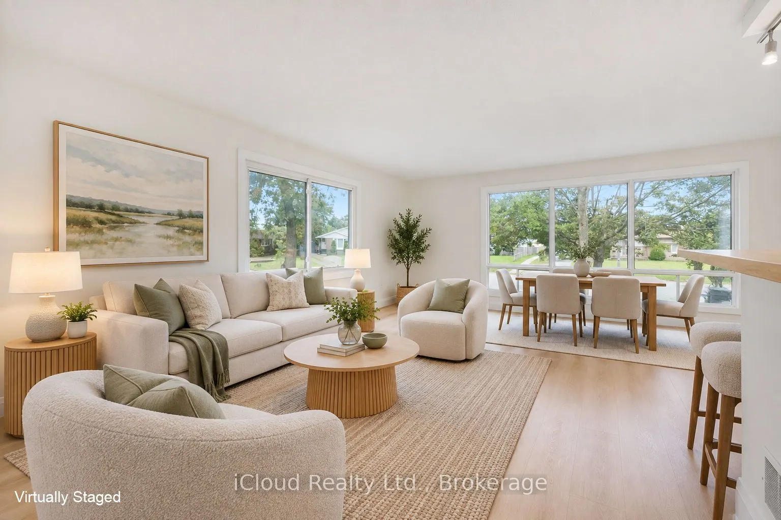 3 Manley Crescent