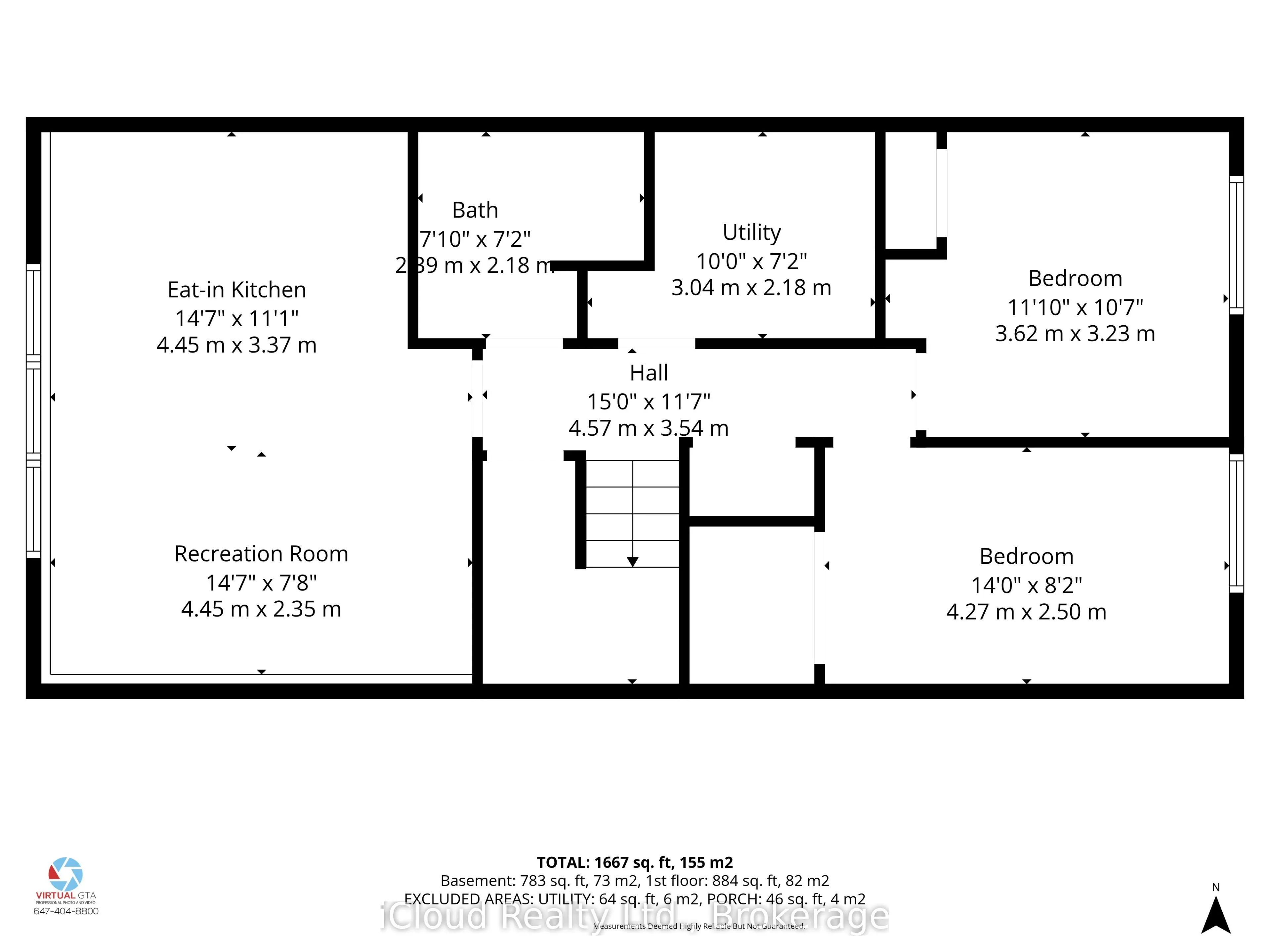 3 Manley Crescent