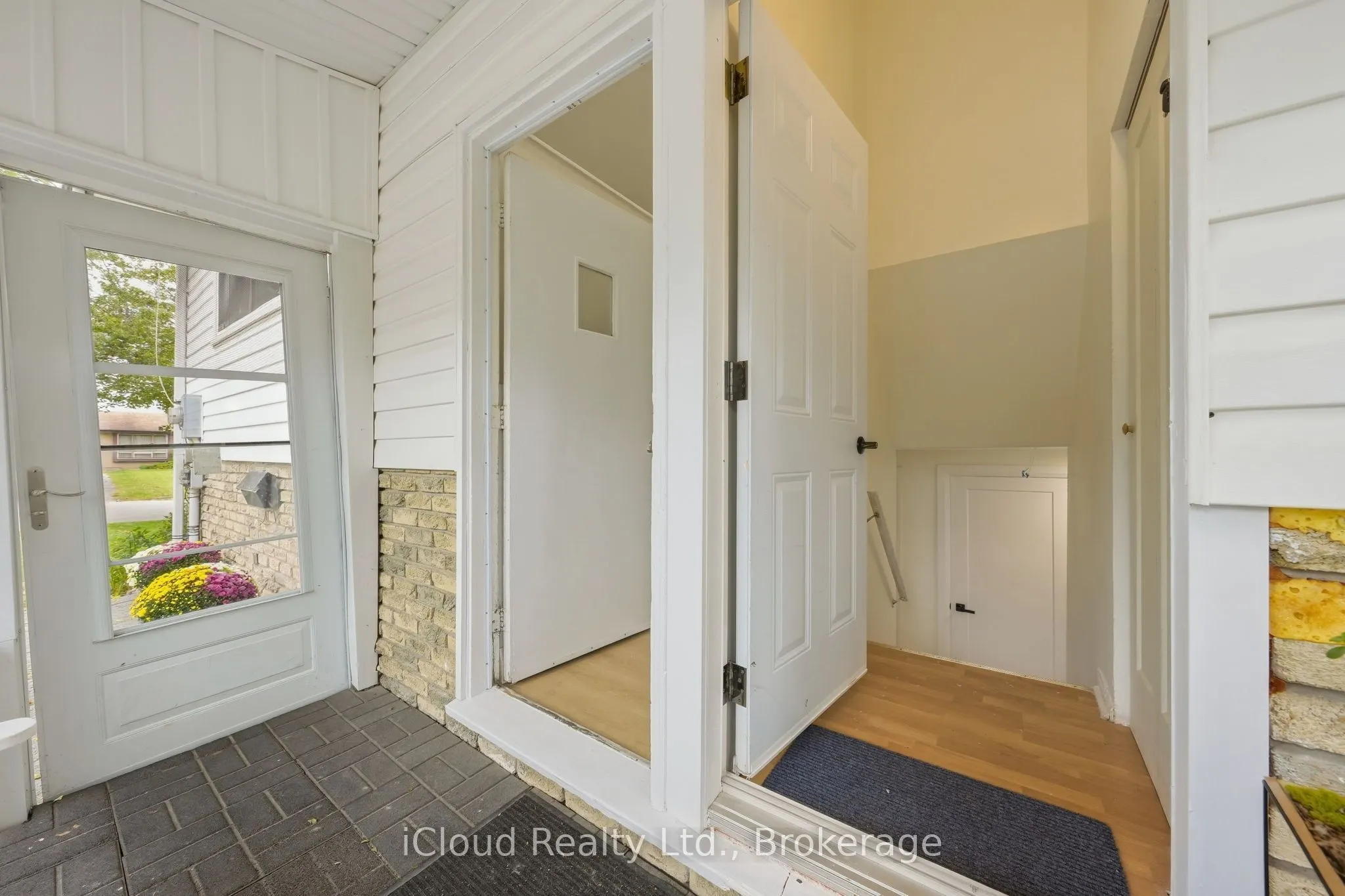3 Manley Crescent