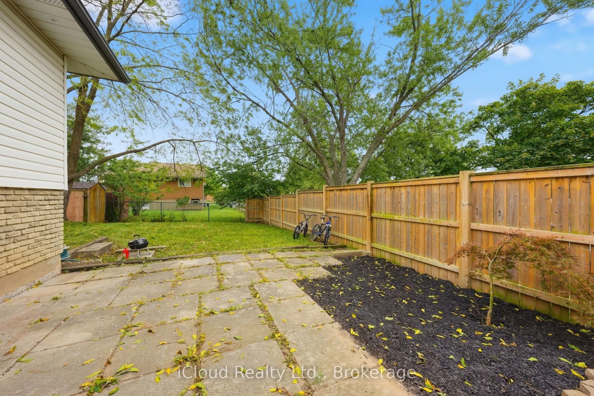 3 Manley Crescent