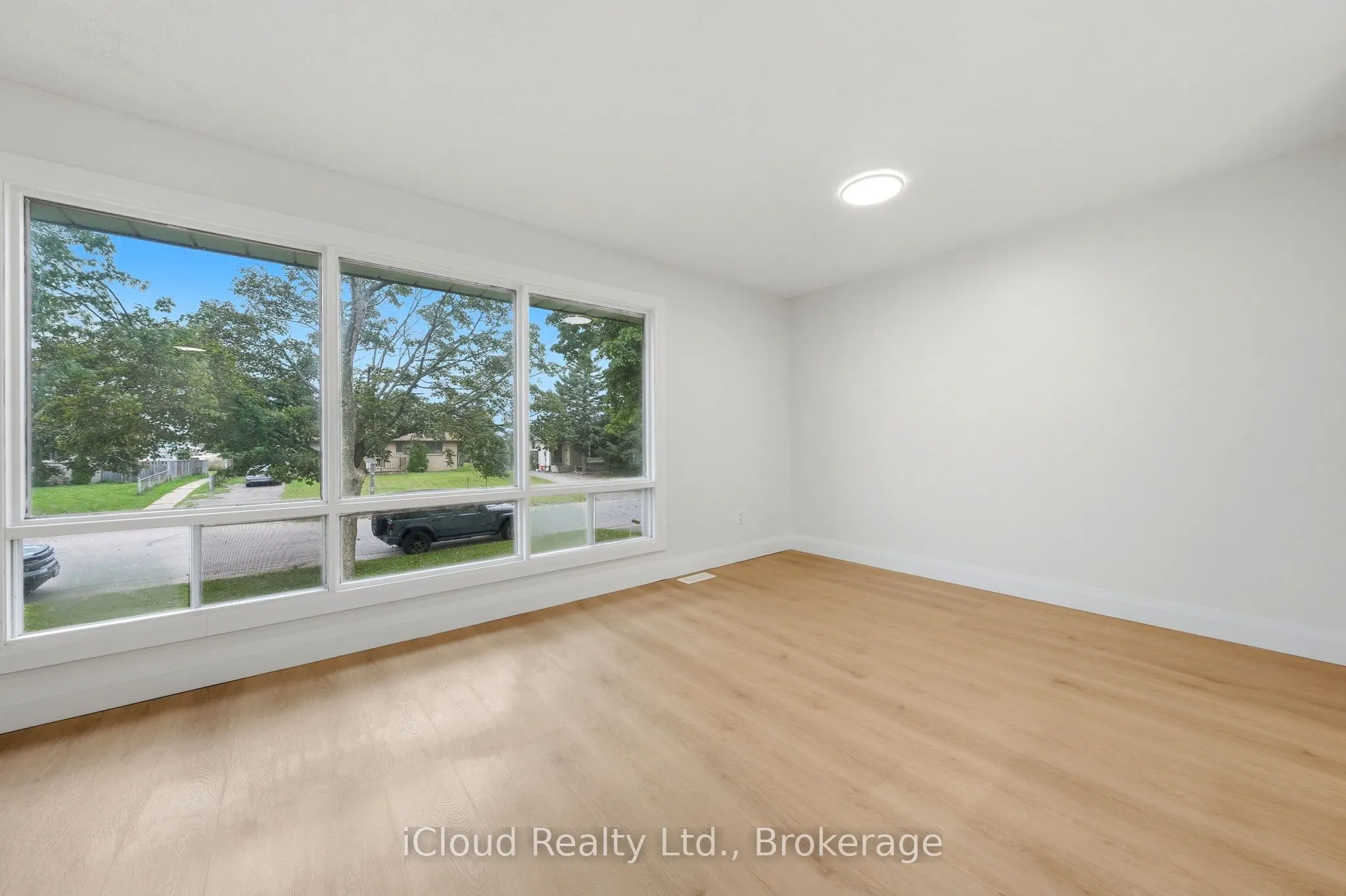3 Manley Crescent