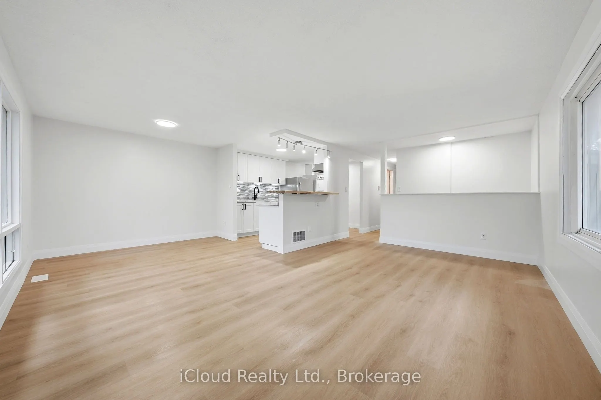 3 Manley Crescent
