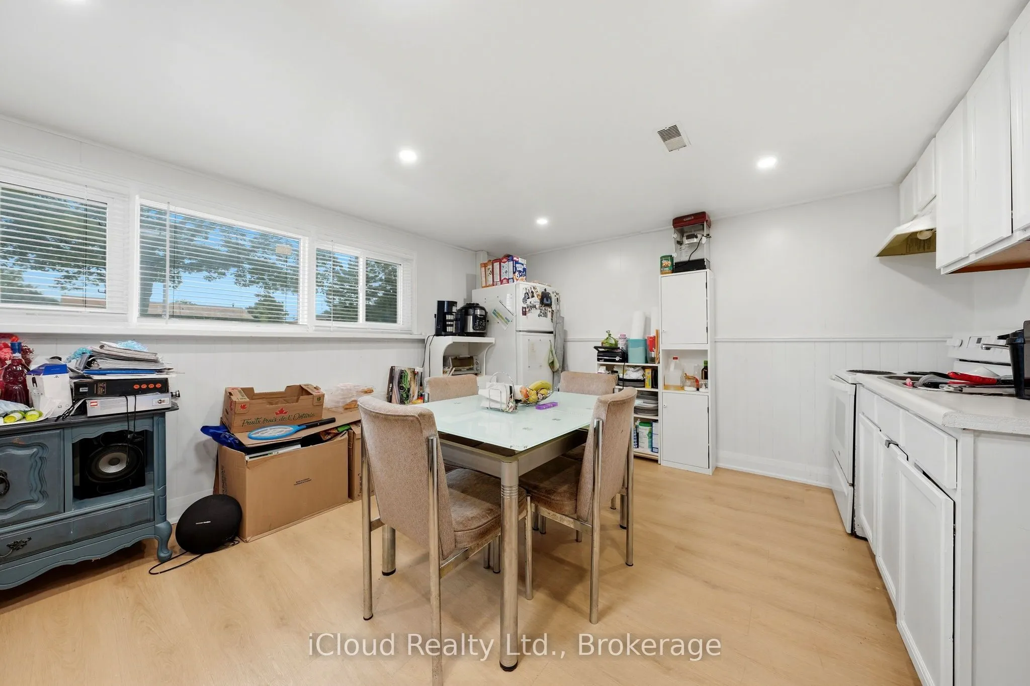 3 Manley Crescent