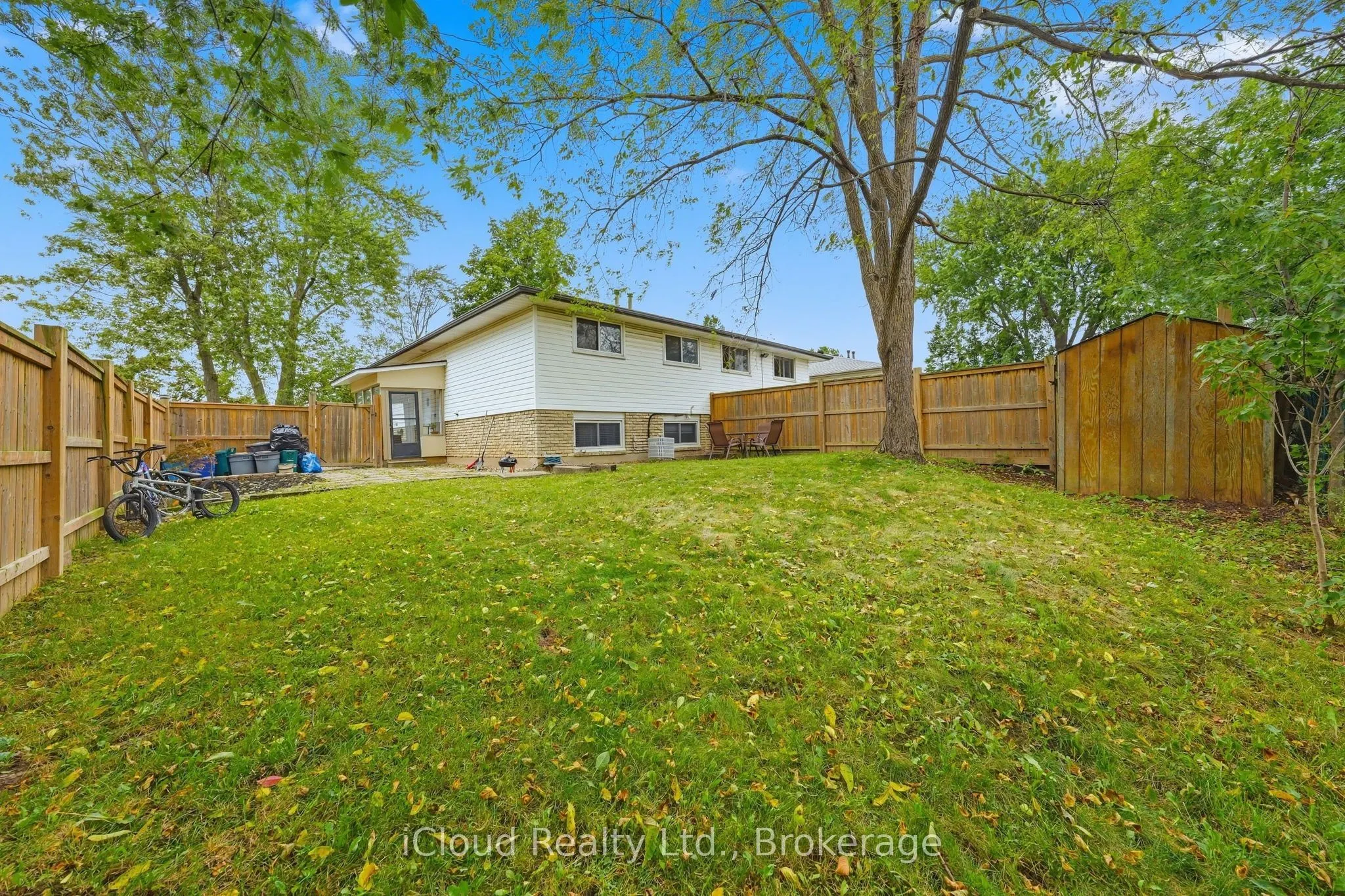 3 Manley Crescent