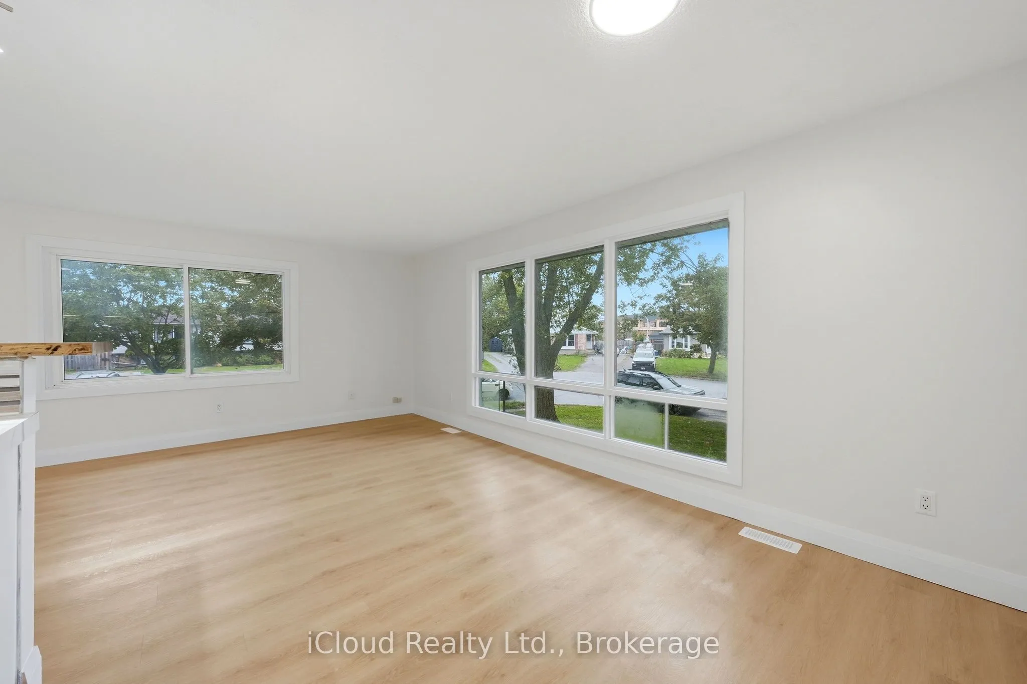 3 Manley Crescent