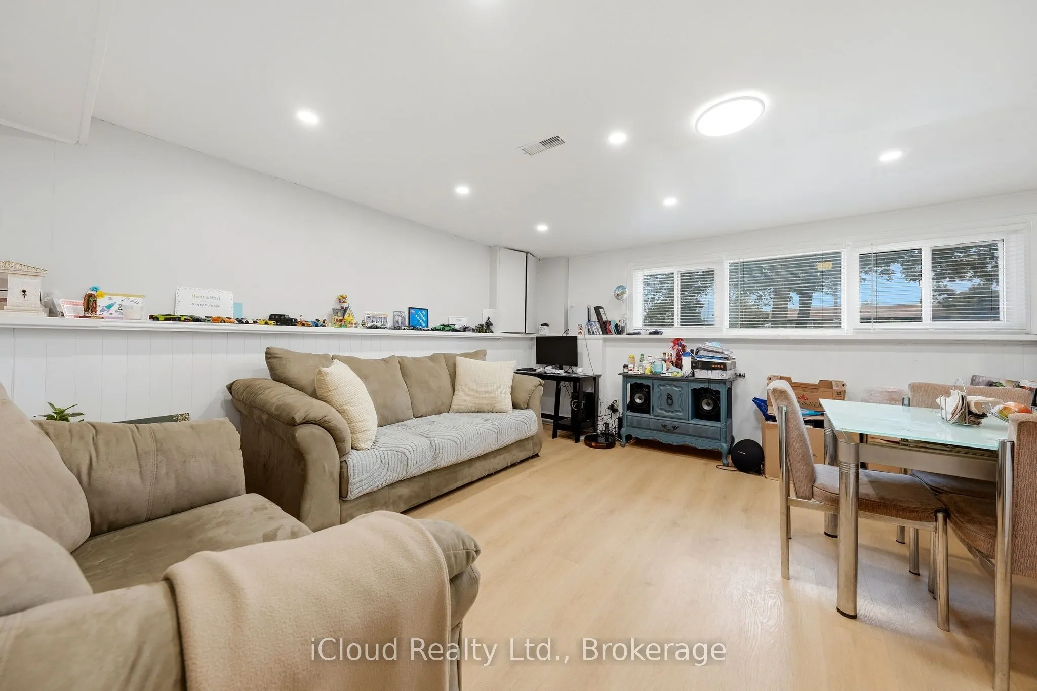 3 Manley Crescent