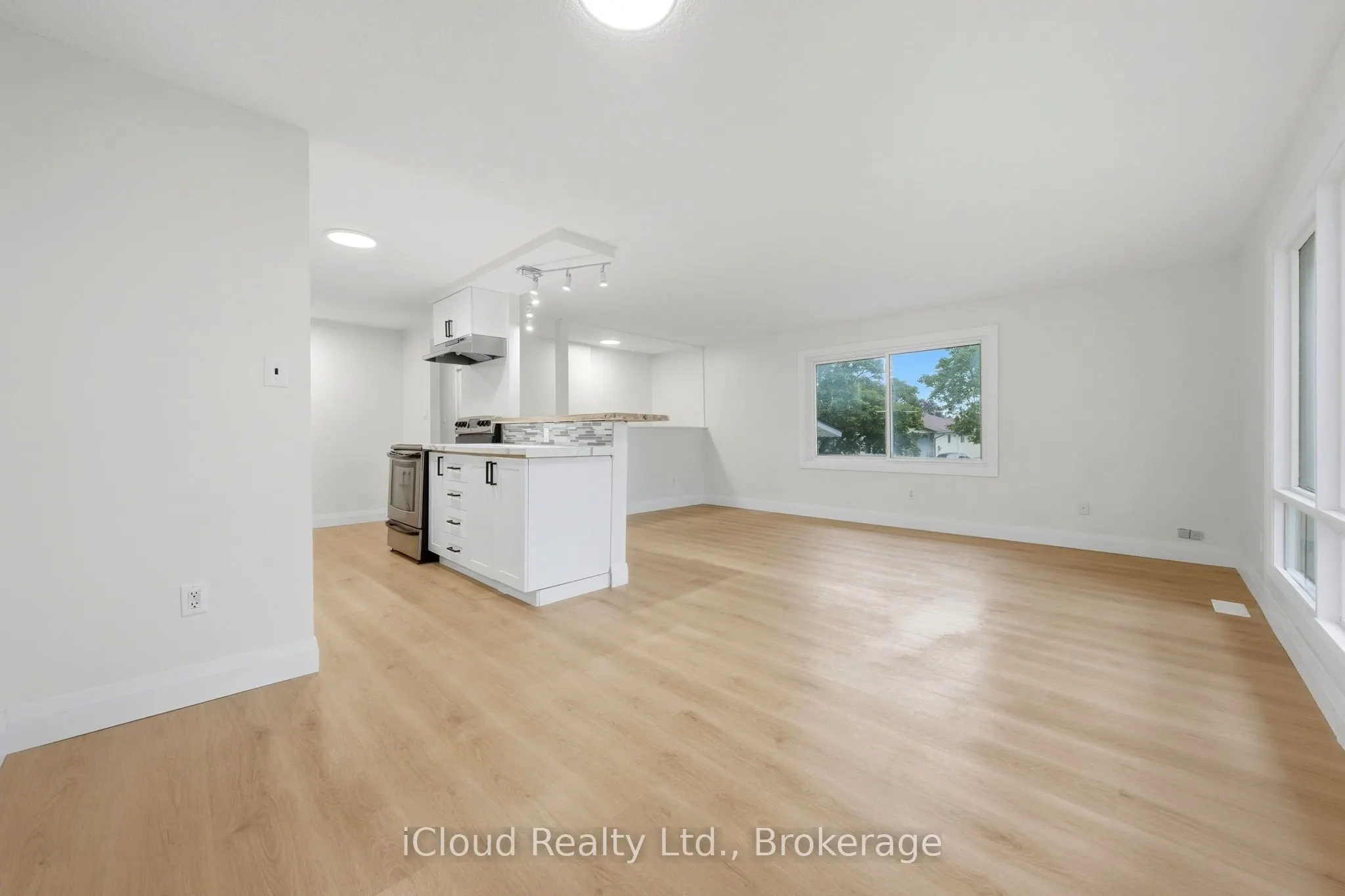 3 Manley Crescent