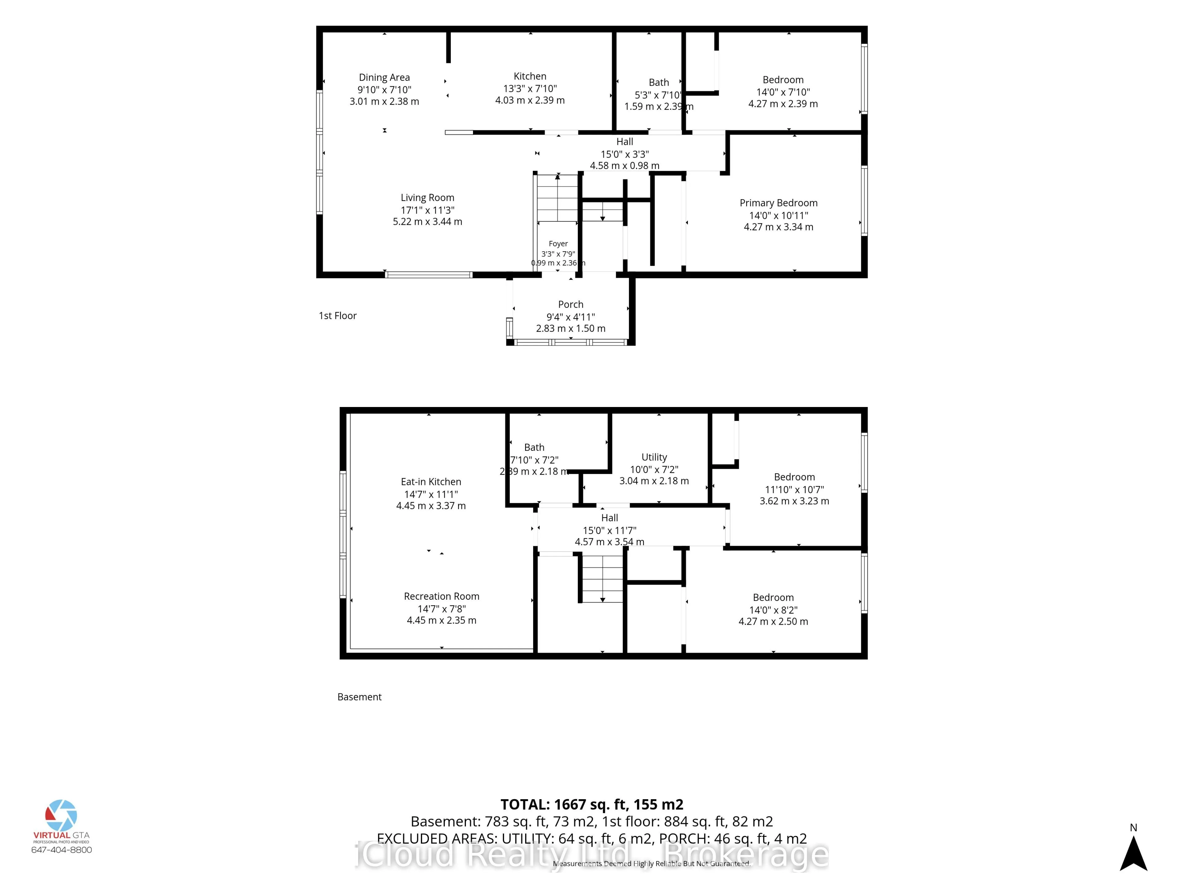 3 Manley Crescent