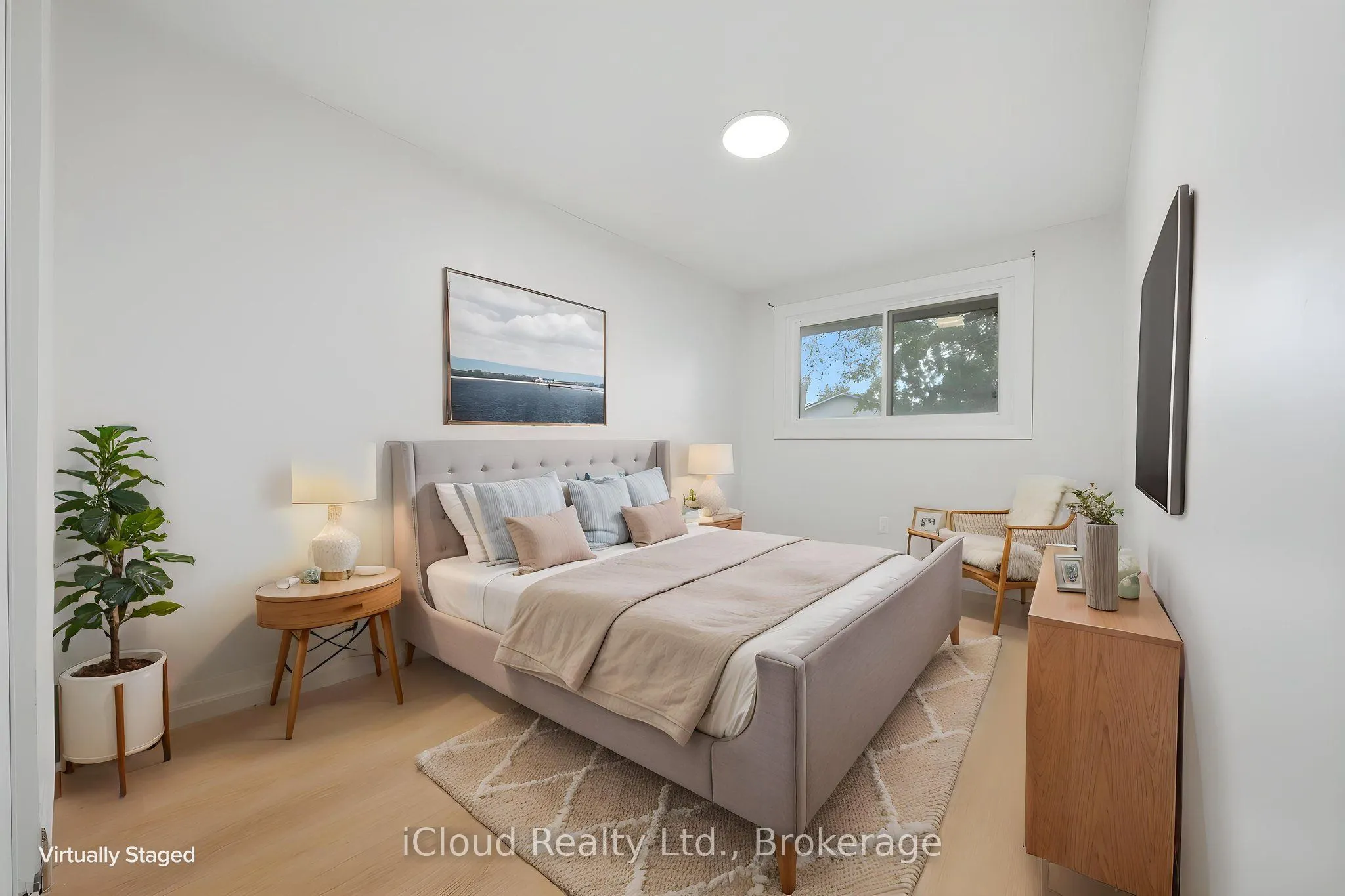 3 Manley Crescent