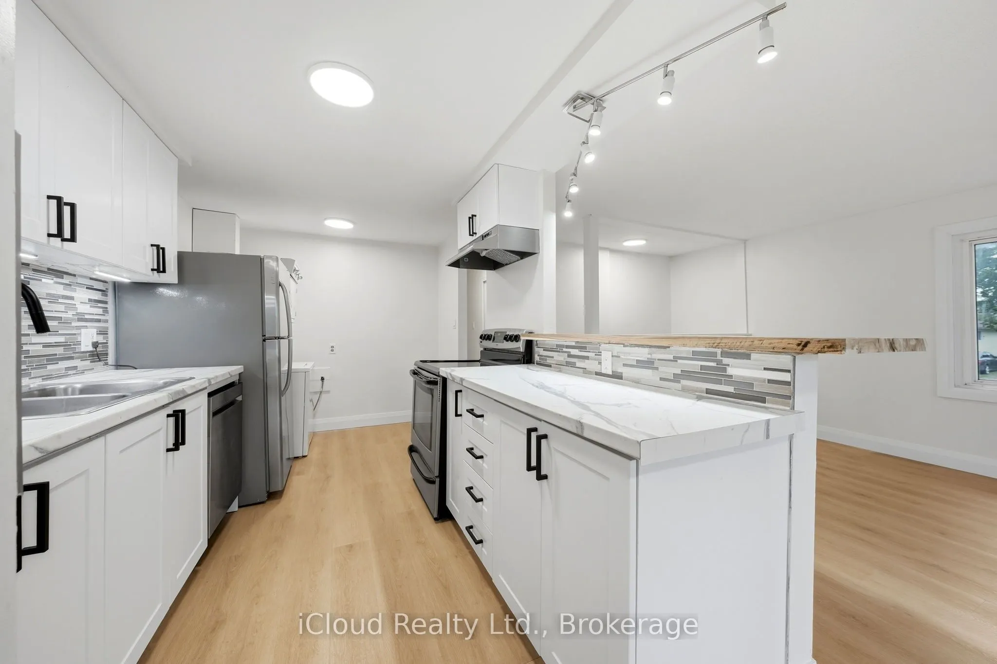3 Manley Crescent