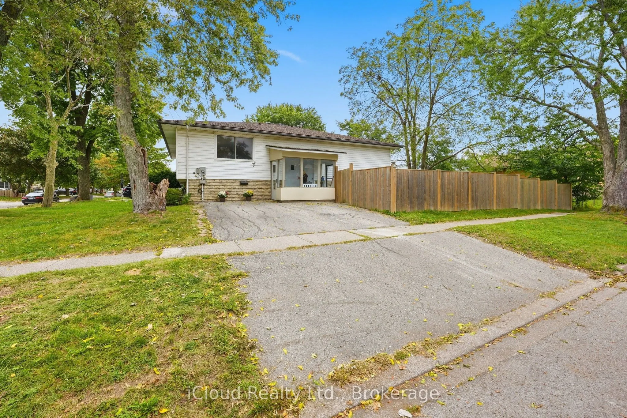3 Manley Crescent