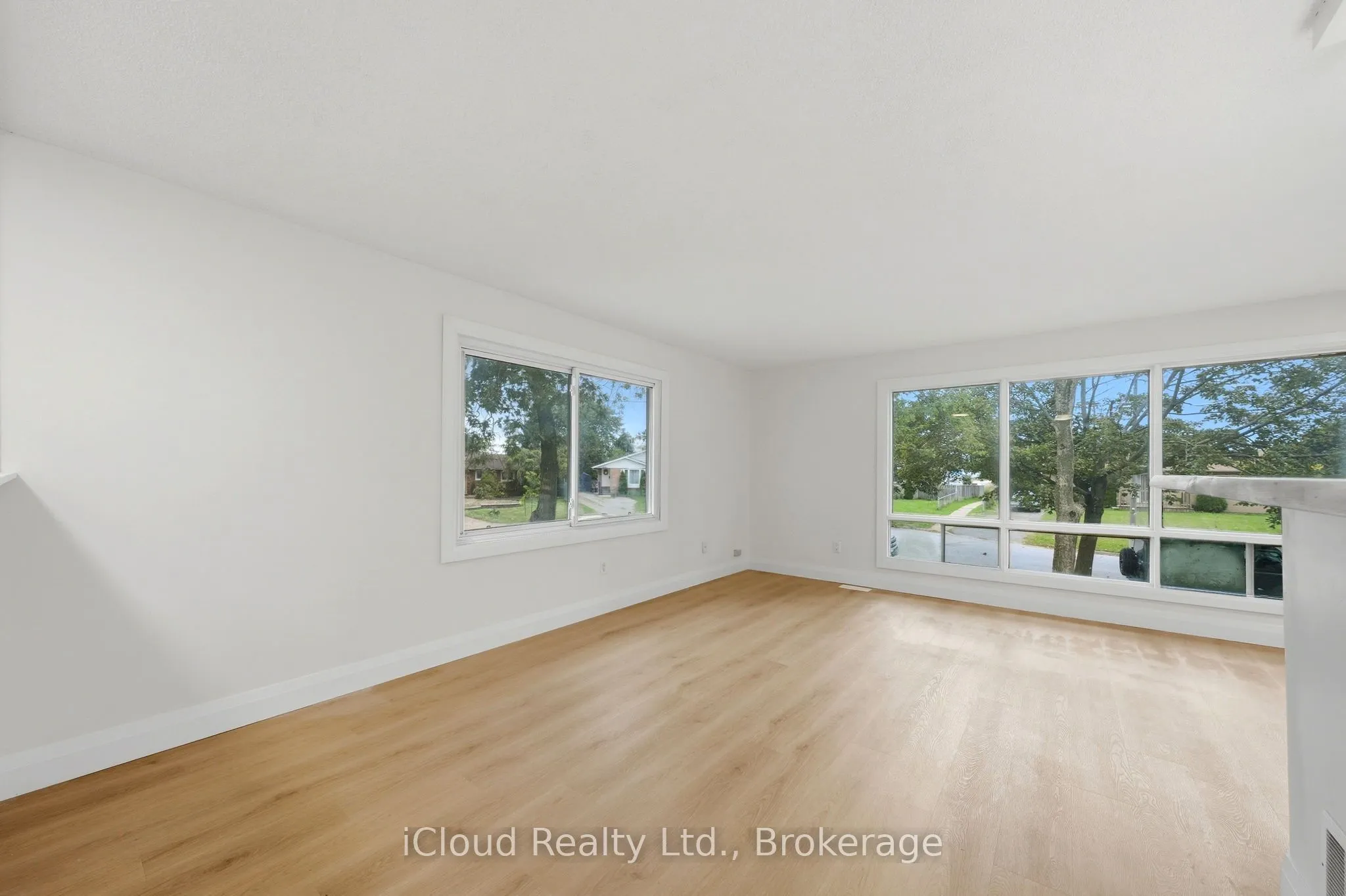 3 Manley Crescent