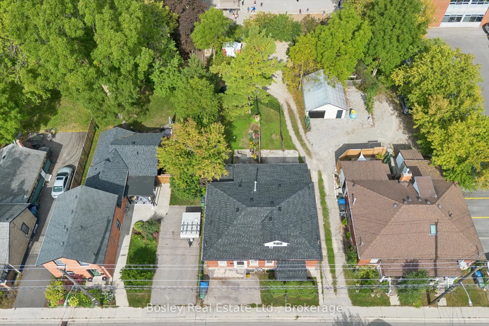 86 & 88 Alice Street