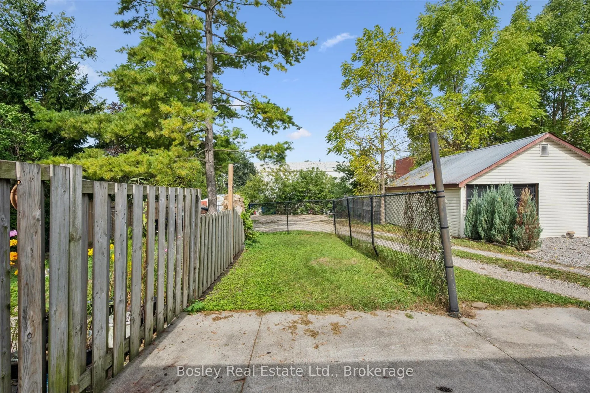 86 & 88 Alice Street