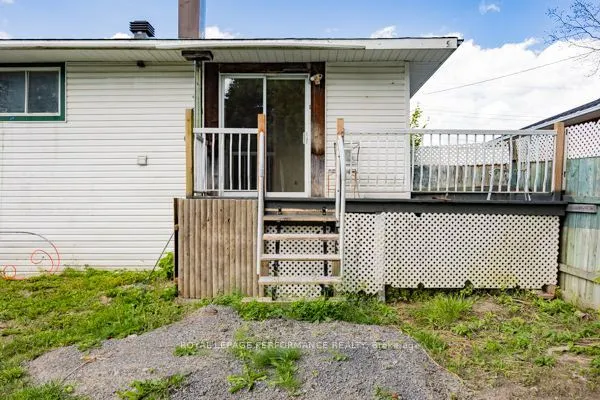 12 Sabourin Street