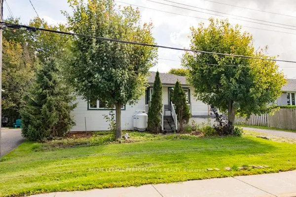 12 Sabourin Street
