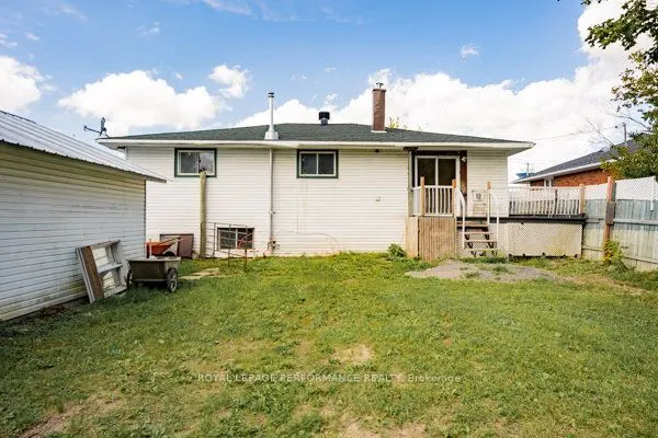 12 Sabourin Street