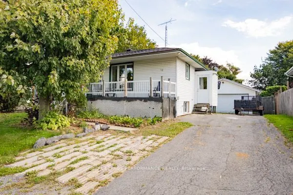 12 Sabourin Street