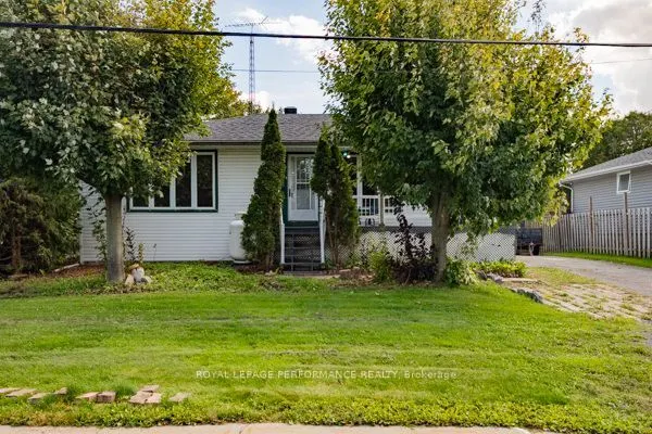12 Sabourin Street