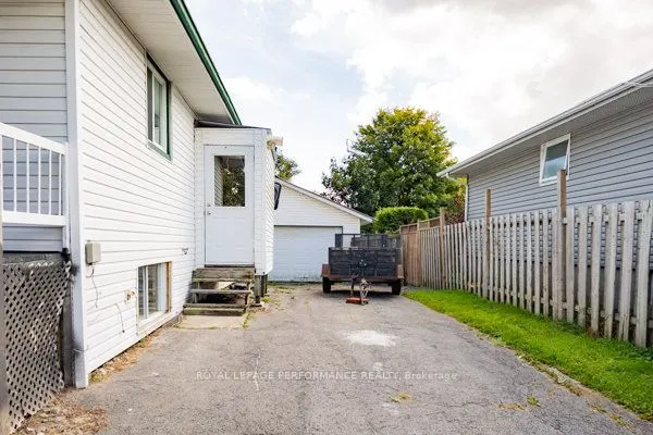 12 Sabourin Street