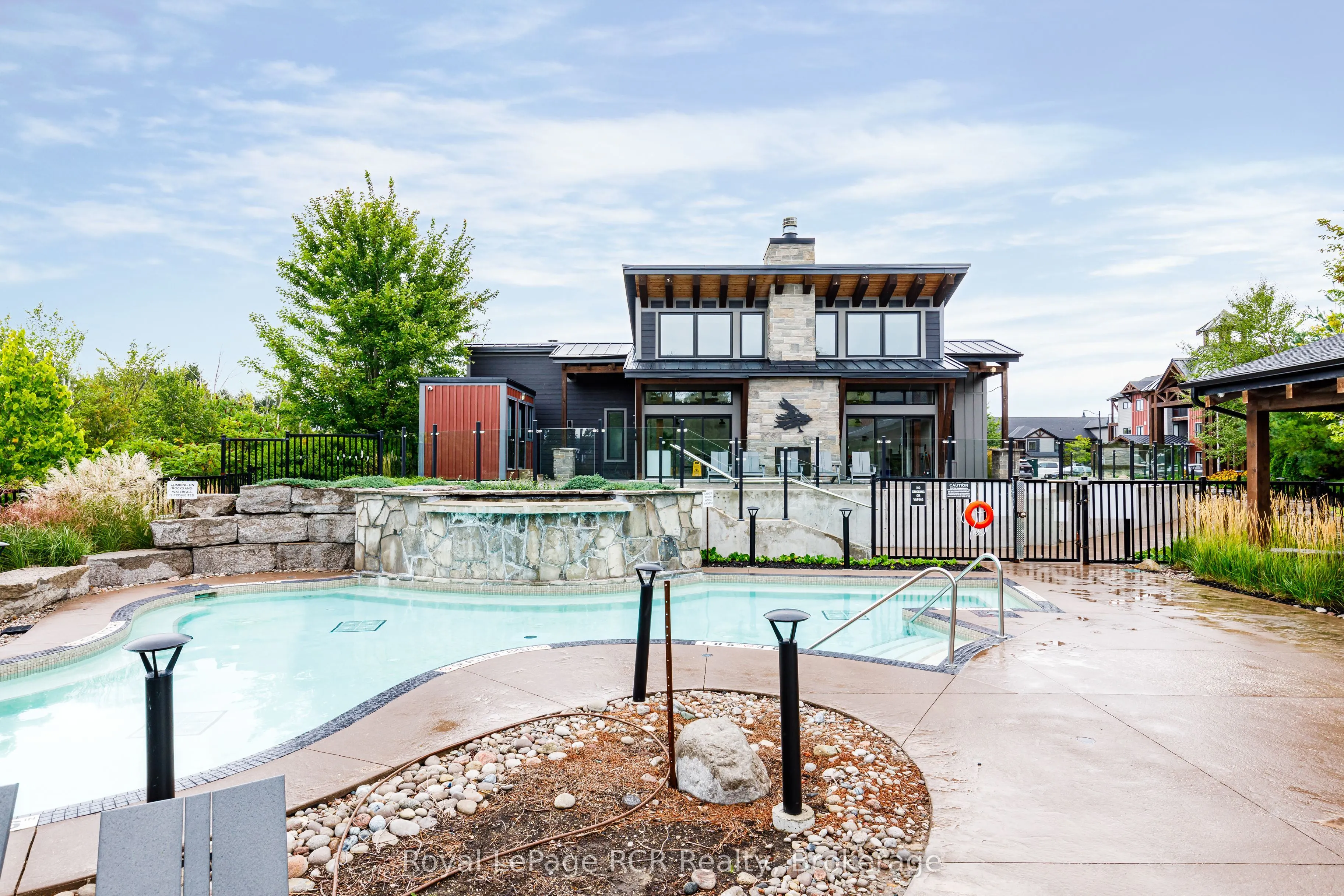 20 Beckwith Lane #401