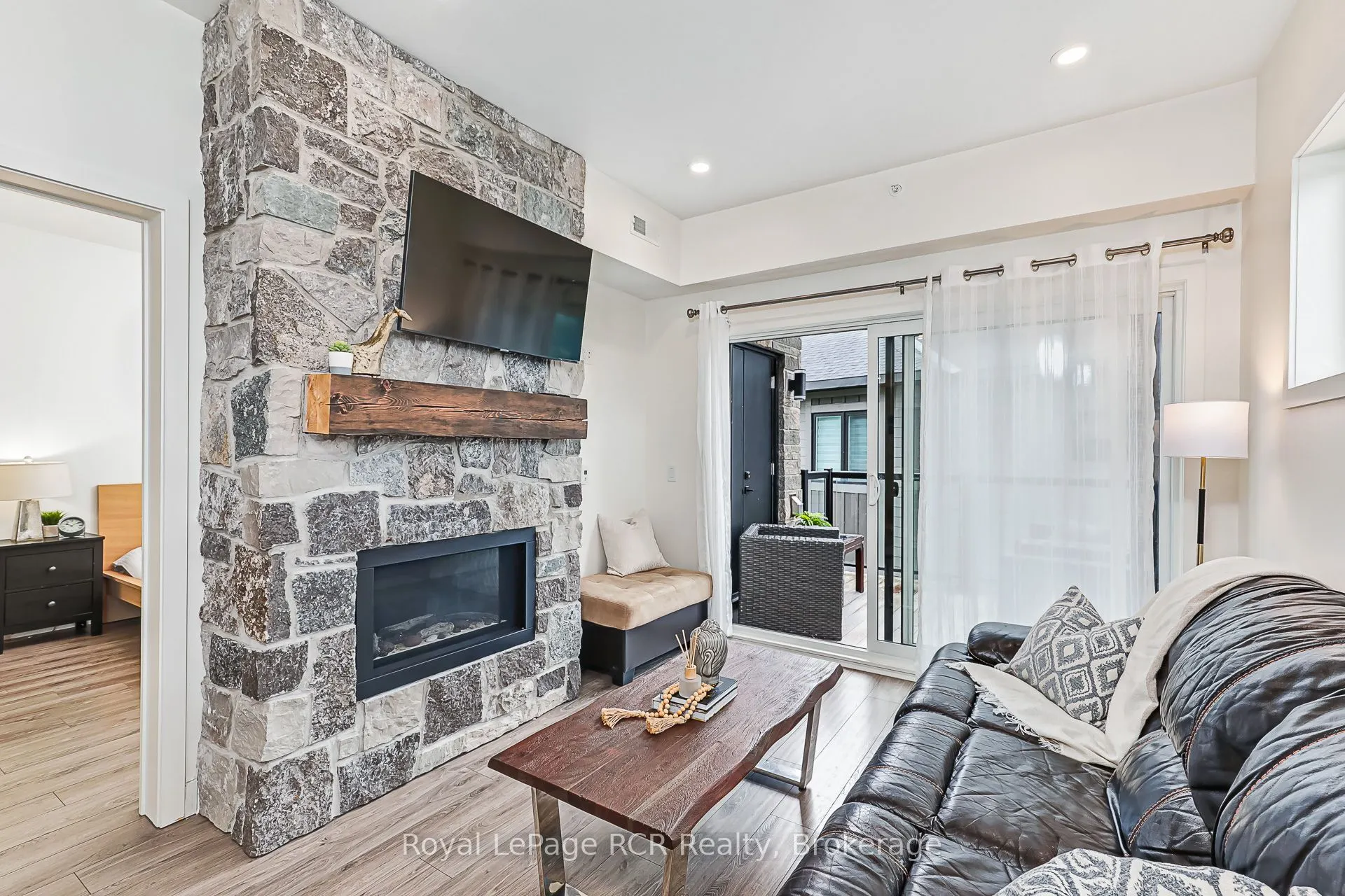 20 Beckwith Lane #401