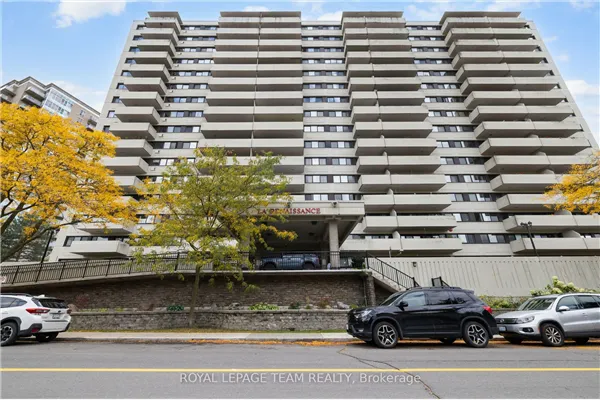 40 Landry Street #1114