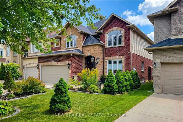 214 Cloverleaf Drive