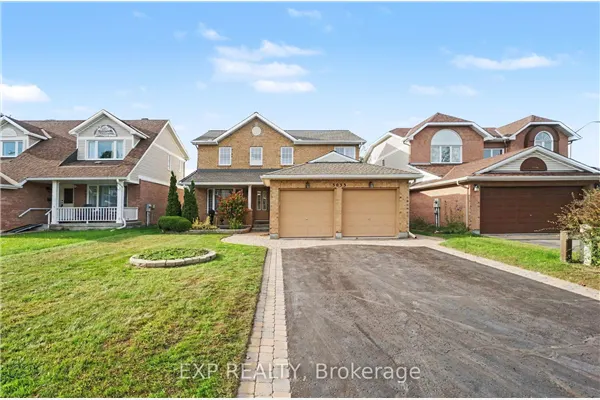 3033 Sable Ridge Drive