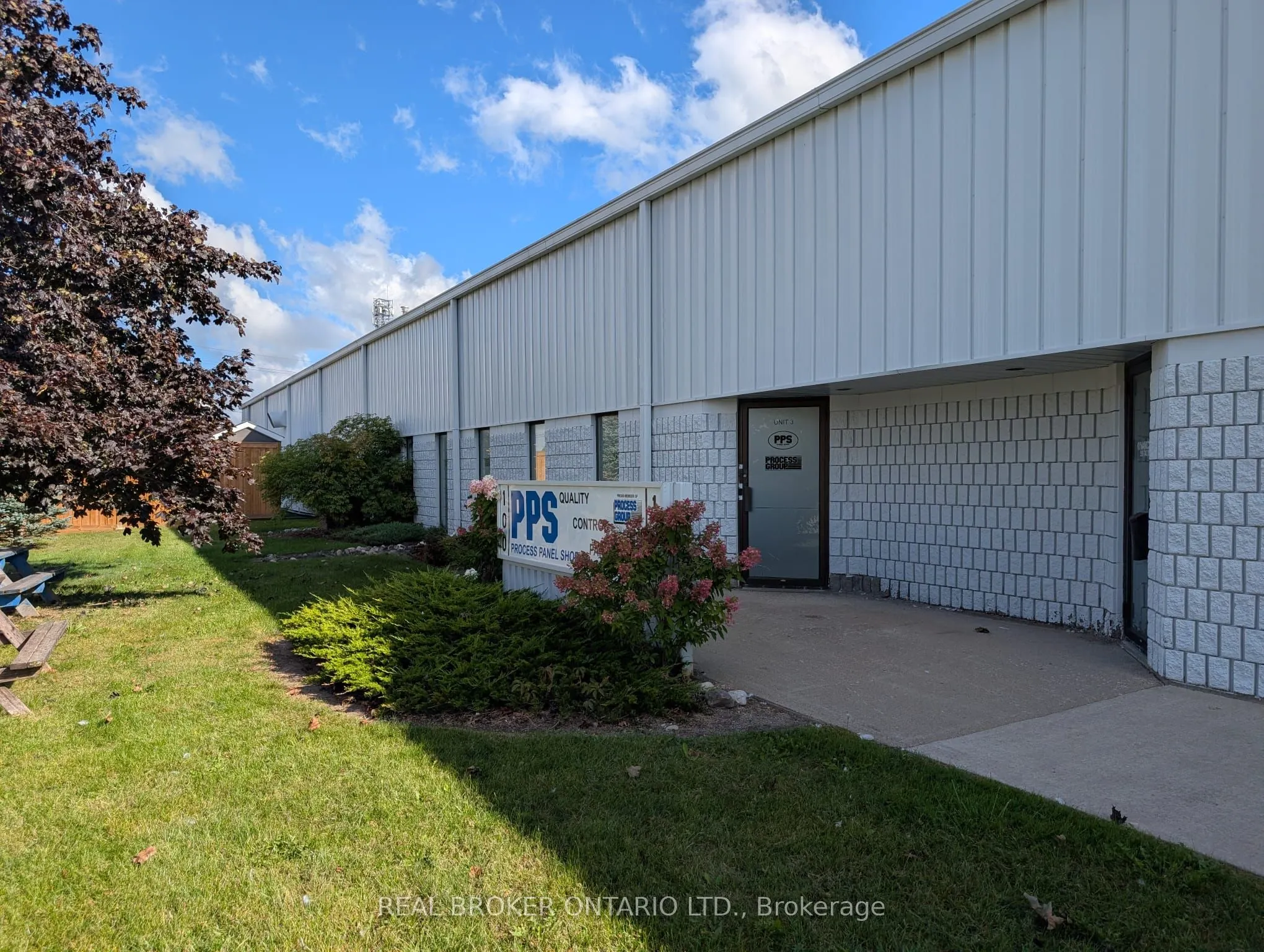 1720 Bishop Street North Street N #3