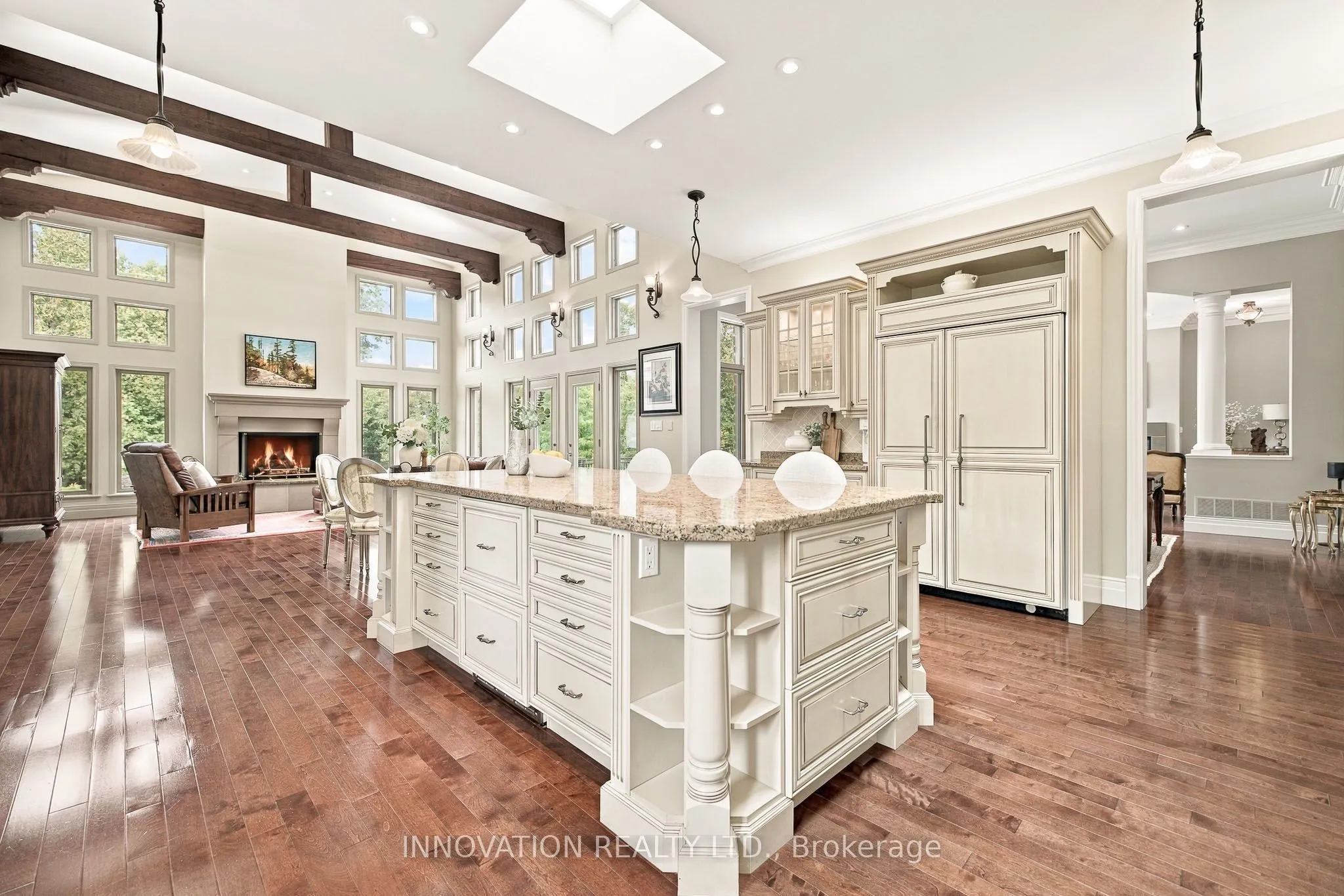 1545 Lords Manor Lane