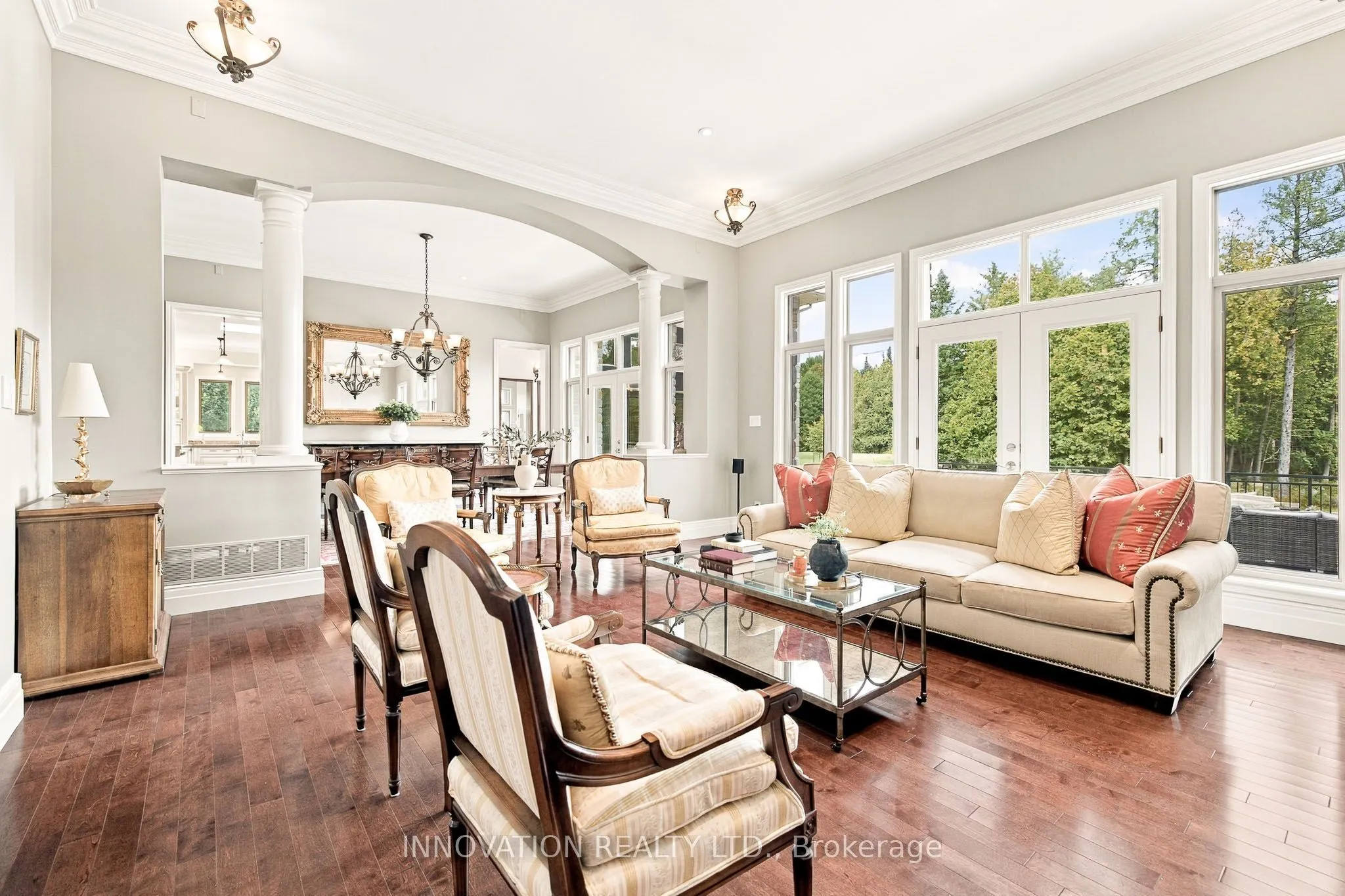 1545 Lords Manor Lane