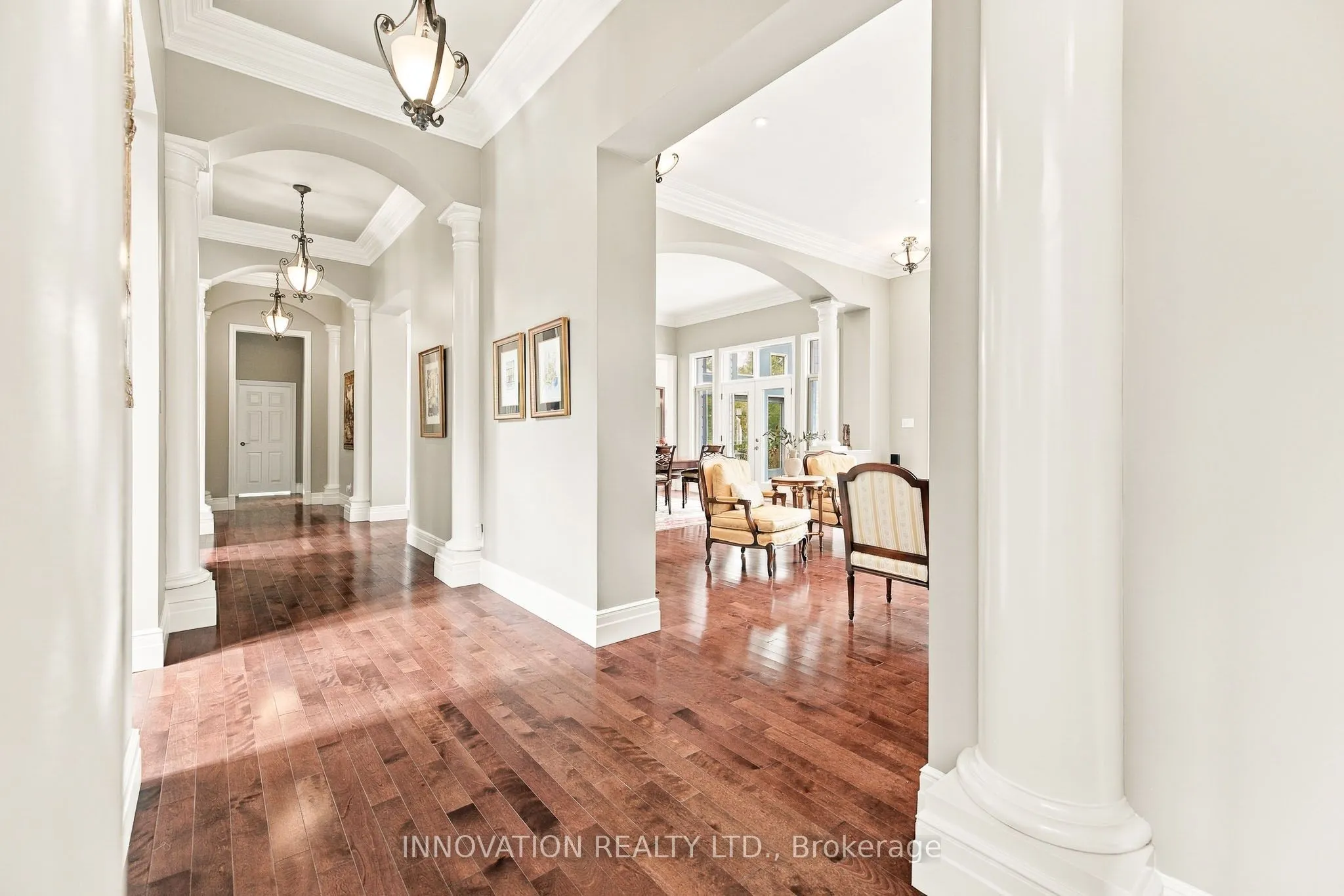 1545 Lords Manor Lane