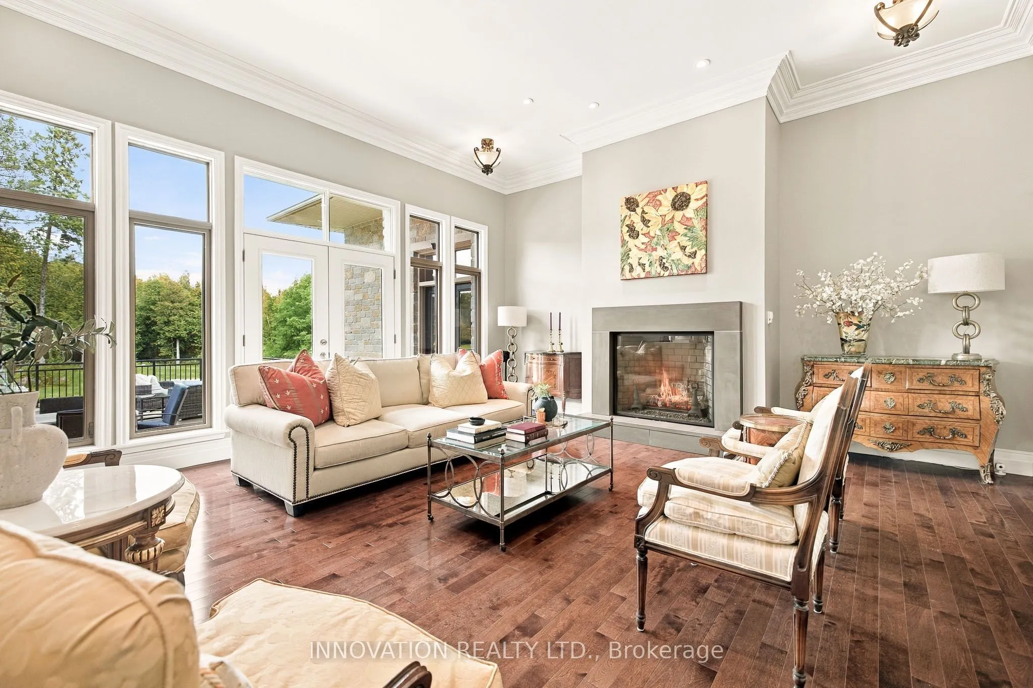 1545 Lords Manor Lane
