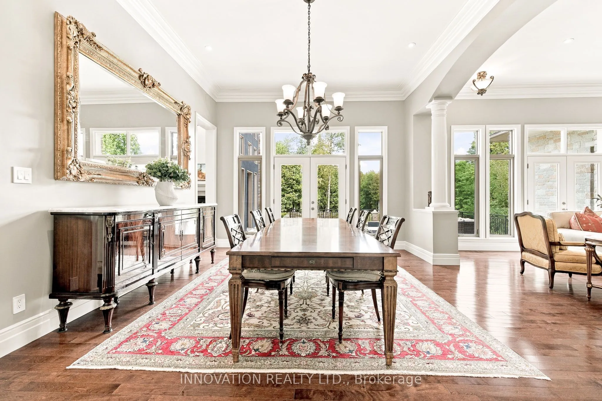 1545 Lords Manor Lane