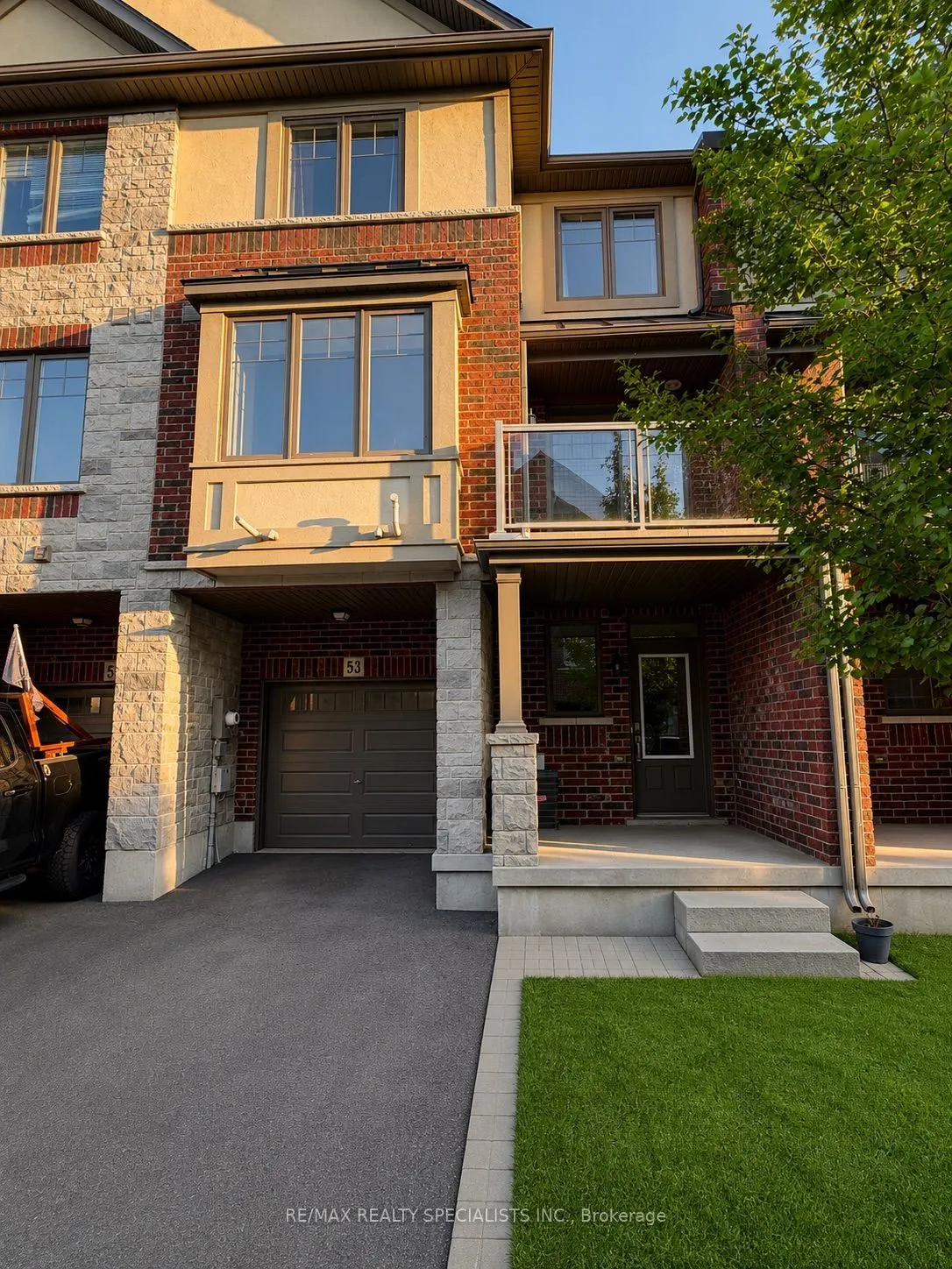 1169 Garner Road E #53