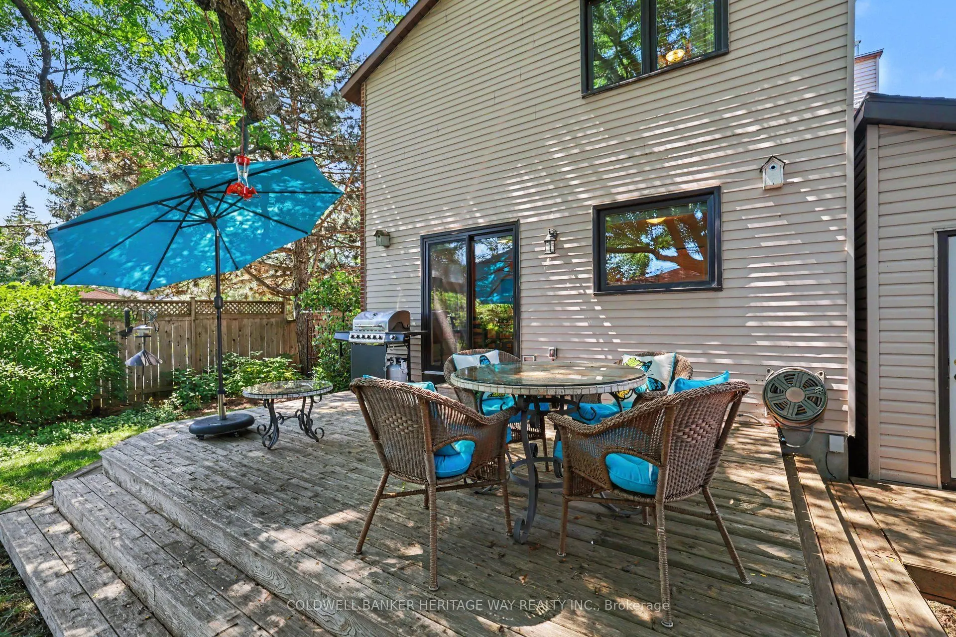 45 Shadetree Crescent