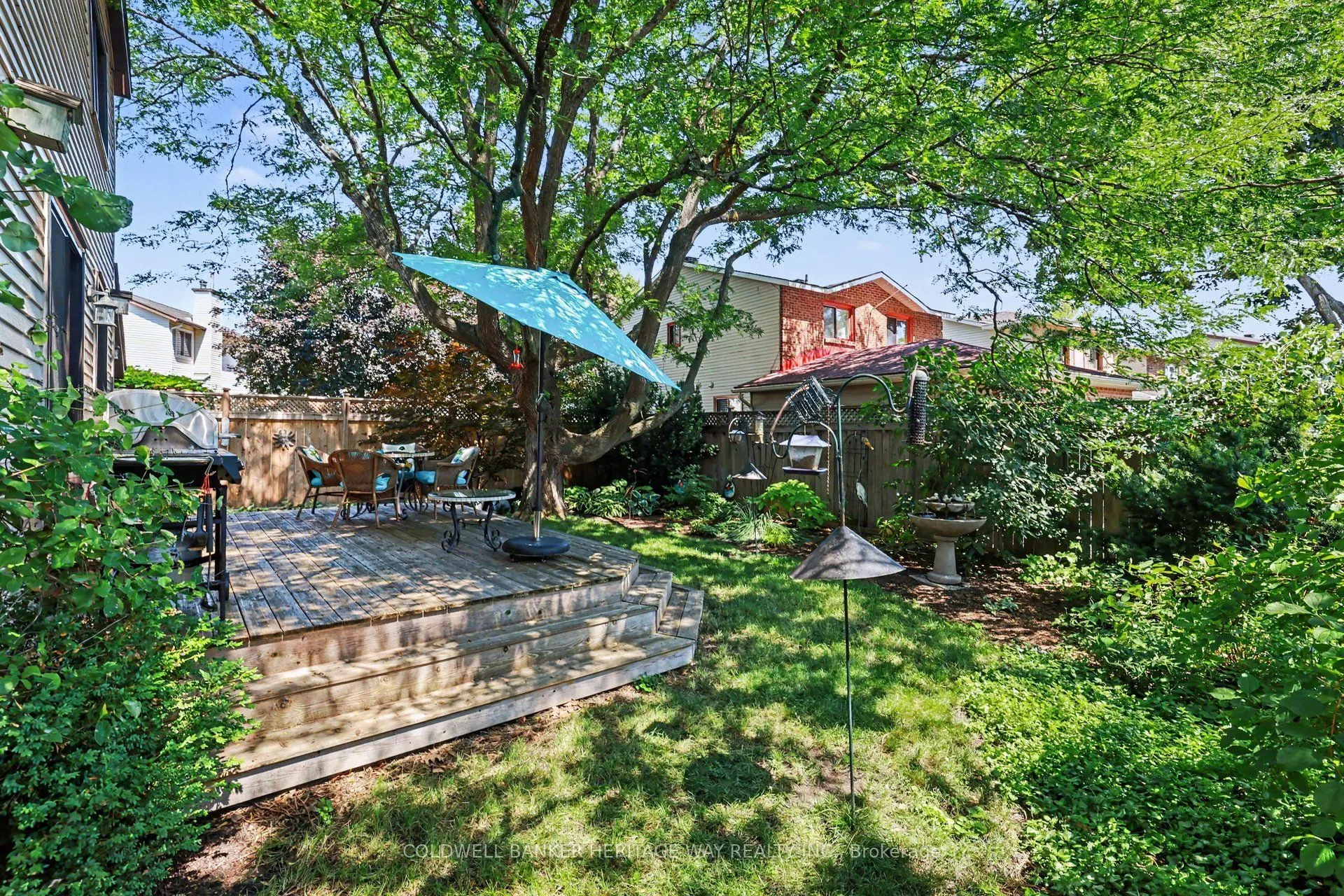 45 Shadetree Crescent