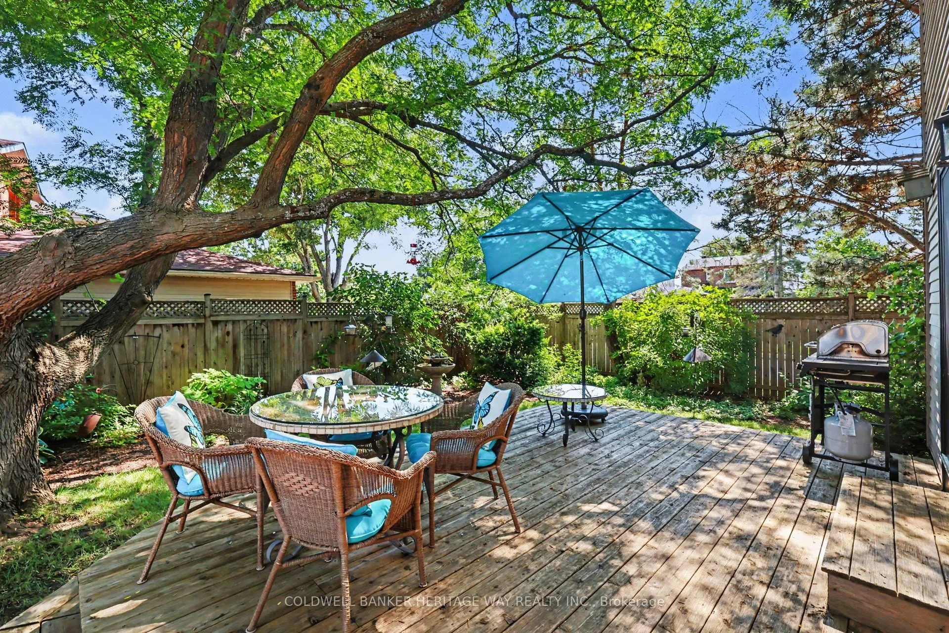 45 Shadetree Crescent