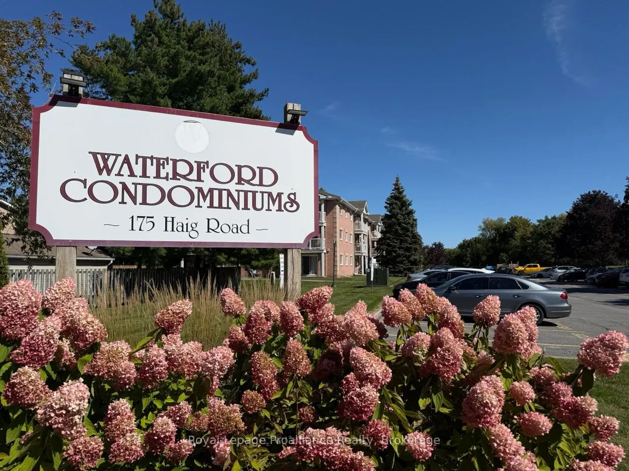 175 Haig Road #213
