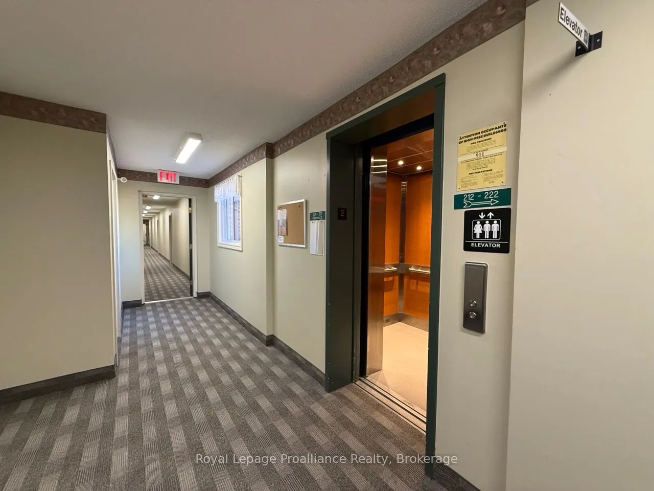 175 Haig Road #213